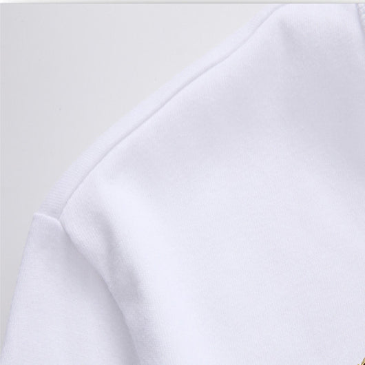 Camiseta Cómoda para Mujer con Tela Transpirable y Suave - Image 4