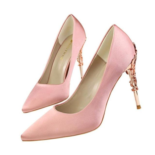 Zapatos de Moda para Mujer LAKESHI