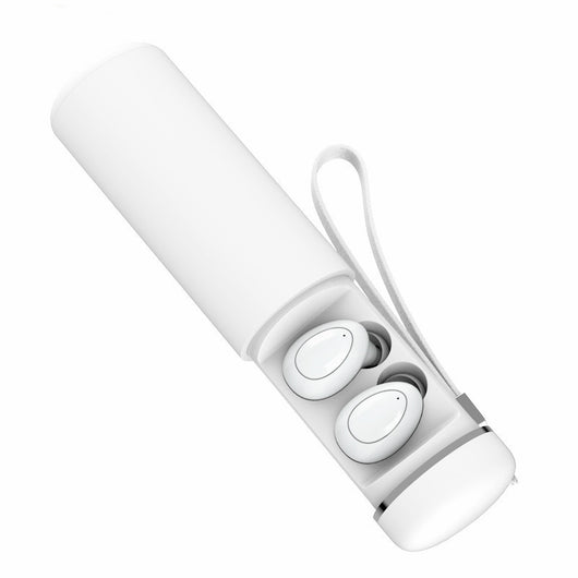 Auriculares Deportivos Inalámbricos con Imanes - Image 15