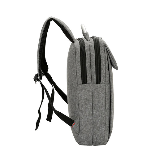Mochila Profesional Multifuncional para Laptop - Unisex Negocios - Image 4