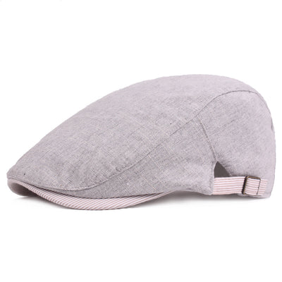 Gorra de Viajero para Hombre Adulto y Mayor - Image 11