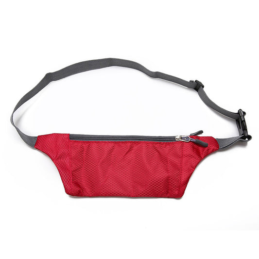 Riñonera Deportiva Multifuncional para Correr y Actividades al Aire Libre - Image 2