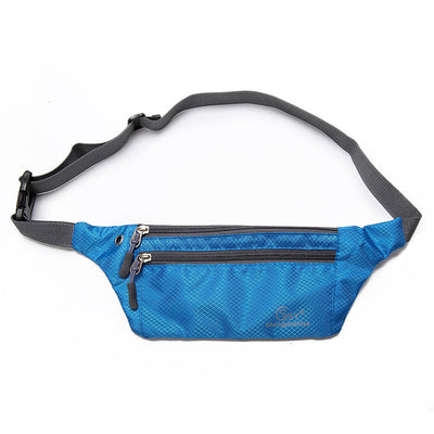 Riñonera Deportiva Multifuncional para Correr y Actividades al Aire Libre - Image 6