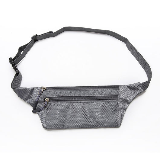 Riñonera Deportiva Multifuncional para Correr y Actividades al Aire Libre - Image 8