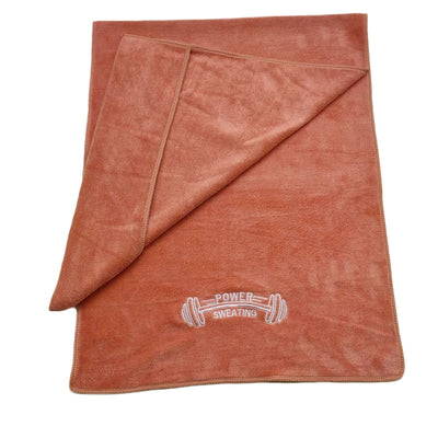 Toalla Antideslizante para Ejercicio - Absorbente de Sudor Premium - Image 7