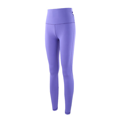 Pantalones Yoga Cintura Alta con Diseño Cruzado - Fitness y Abdomen Marcado - Image 3