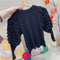 Preto 80 Cm