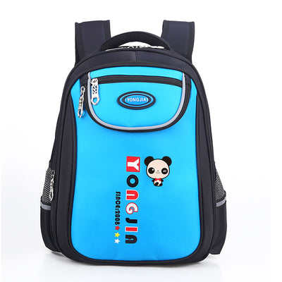 Mochila Escolar Infantil Personalizada 6-12 Años - Diseño Cartoon Unisex - Image 5