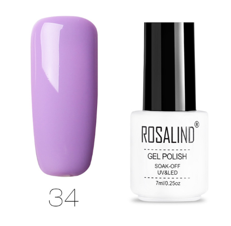 Gel de Uñas Fotopolimerizable Estilo Japonés - Image 46