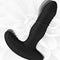 Vibrador Retráctil Unisex con Estimulación Avanzada