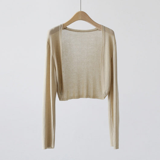 Chaleco Ligero Smock para Mujer - Top Versátil de Verano - Image 8