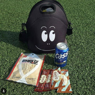 Bolsa Mommy Coreana Ultraligera - Diseño Moderno e Imprescindible - Image 10