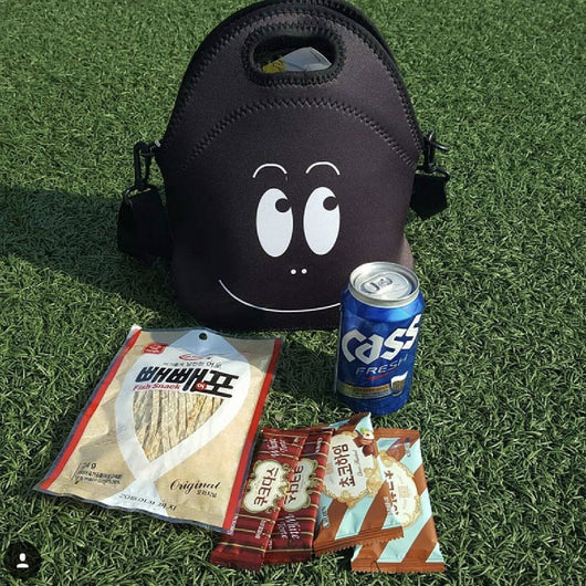 Bolsa Mommy Coreana Ultraligera - Diseño Moderno e Imprescindible - Image 10