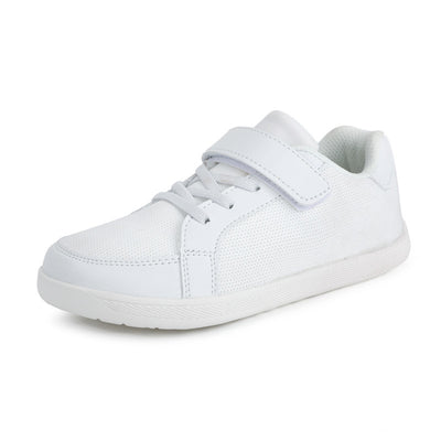Zapatos Infantiles con Velcro Ancho y Puntera Espaciosa - Image 7