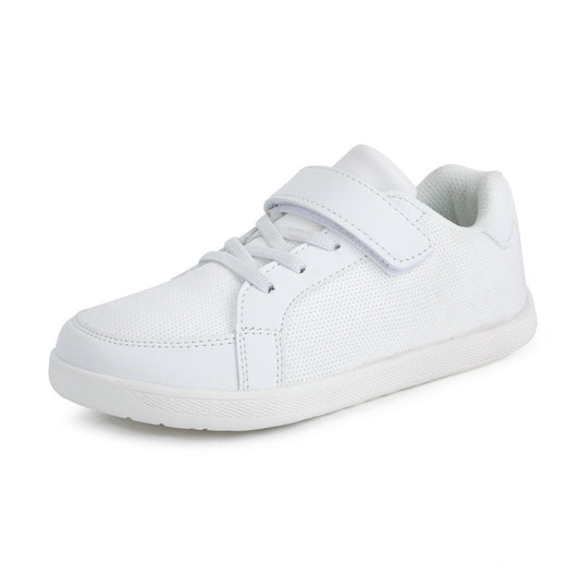 Zapatos Infantiles con Velcro Ancho y Puntera Espaciosa - Image 7