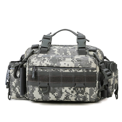 Bolsa Multifuncional para Pesca Portátil Unisex - Image 5