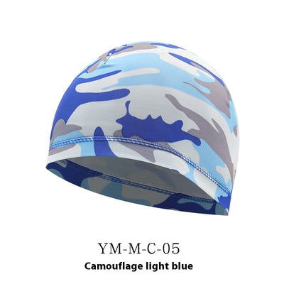 Gorra Deportiva Protección Solar Resistente al Viento - Image 20