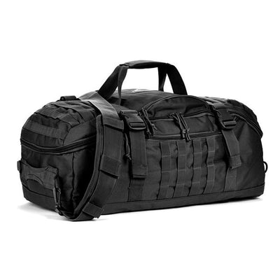 Mochila de Viaje Multifuncional 2 en 1 - Bolsa de Gym y Equipaje - Image 6