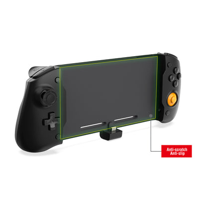 Control Inalámbrico Dual Color - Consola Portátil Plug and Play - Image 11