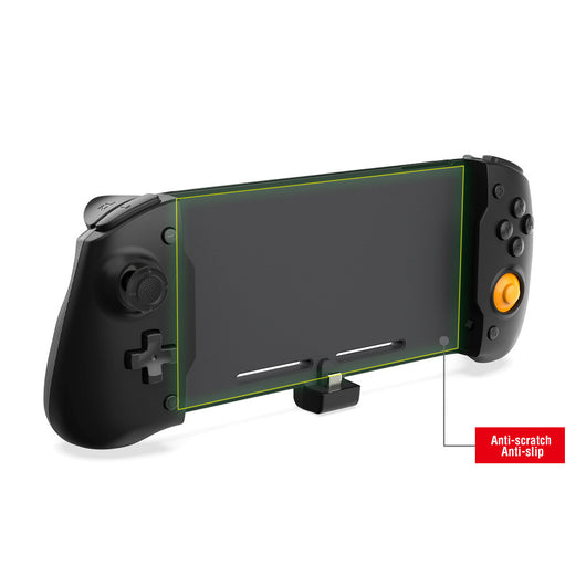 Control Inalámbrico Dual Color - Consola Portátil Plug and Play - Image 11