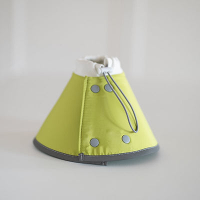 Collar Fashionable Impermeable para Mascotas - Image 9
