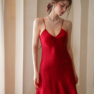 Camisón Personalizado con Tirantes Ajustables para Mujer - Image 10