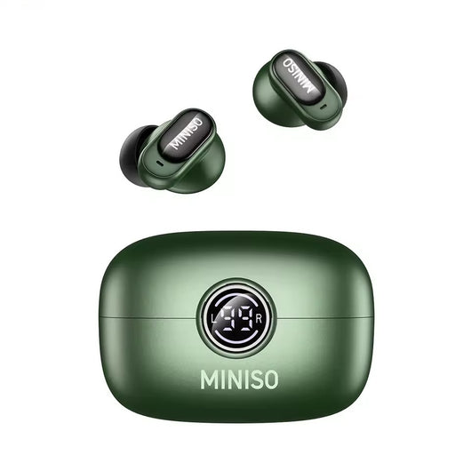 Auriculares Deportivos Inalámbricos con Cancelación de Ruido y Traducción en Tiempo Real - Image 8