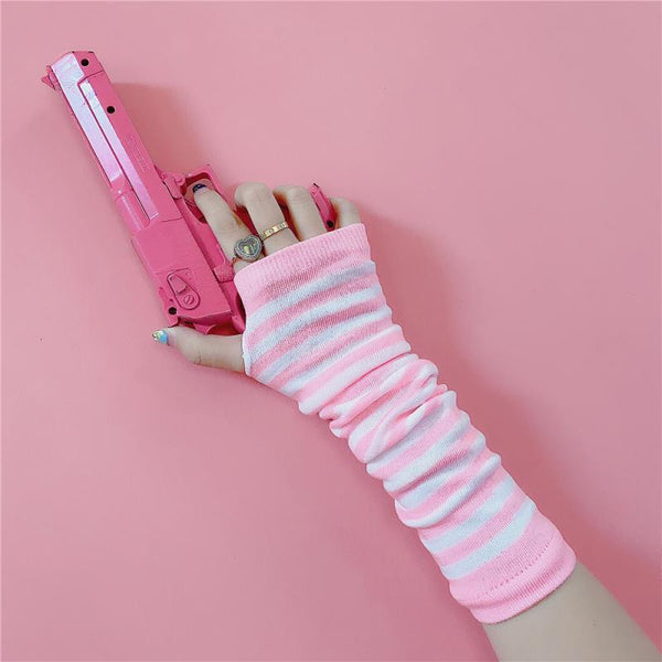 Guantes y Mangas de Protección Solar para el Verano - Image 2