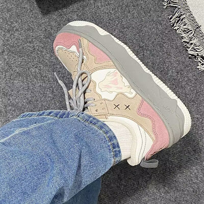 Zapatillas Retro Clásicas para Mujer - Image 3