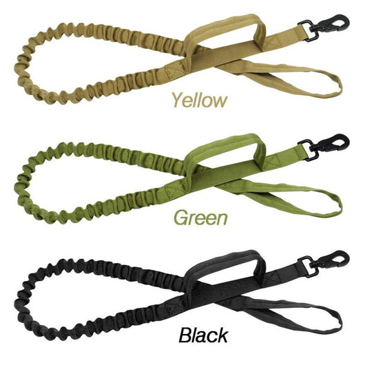 Chaleco Táctico para Perros con Desmontaje Rápido - Ropa de Entrenamiento - Image 59