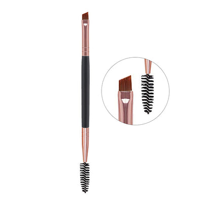 Brocha Angular para Cejas - Aplicador de Polvo de Precisión - Image 17