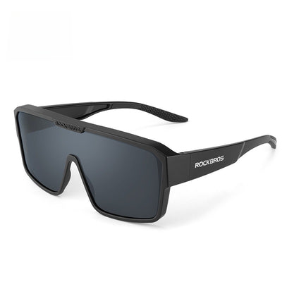 Gafas de Ciclismo Polarizadas Marco Grande para Viajes y Outdoor - Image 10