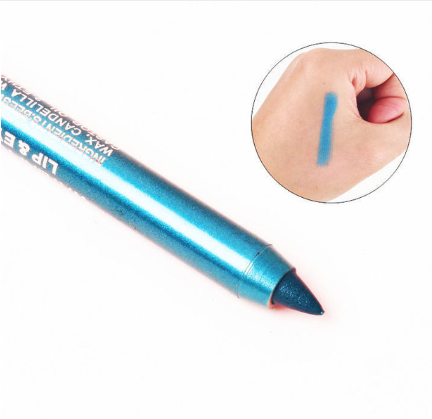 Paleta Multiusos 6 en 1: Delineador, Sombra, Labial y Lápiz de Cejas - Image 11