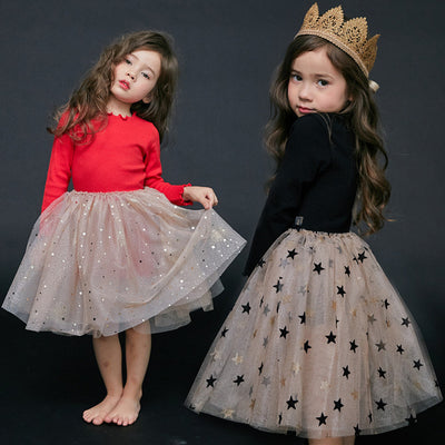 Vestido Navideño Elegante - Image 3