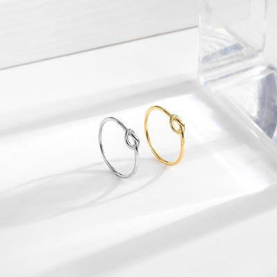 Anillo de Acero Titanio con Diseño Minimalista - Lujo y Personalidad