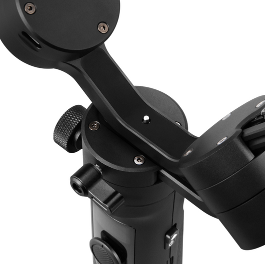 Estabilizador de Mano Zhiyun M2 Anti-Vibración - Image 9