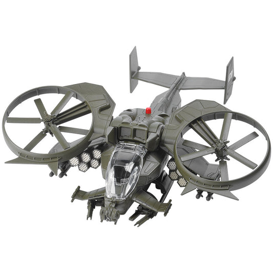 Helicóptero de Control Remoto Veneno Escorpión
