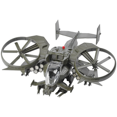 Helicóptero de Control Remoto Veneno Escorpión