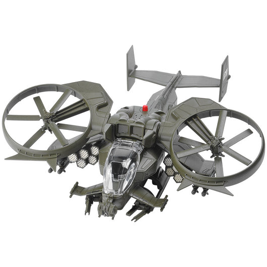 Helicóptero de Control Remoto Veneno Escorpión