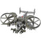 Helicóptero de Control Remoto Veneno Escorpión