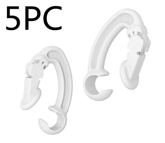 Ganchos de Oreja Deportivos - Soportes Ajustables para Auriculares - Image 21