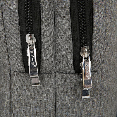 Mochila Profesional Multifuncional para Laptop - Unisex Negocios - Image 3