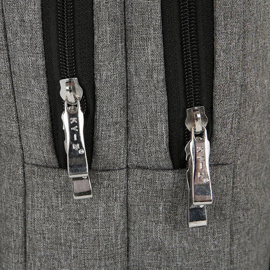 Mochila Profesional Multifuncional para Laptop - Unisex Negocios - Image 3