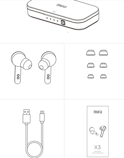 Auriculares Inalámbricos TWS Bluetooth 5.0 - Image 12