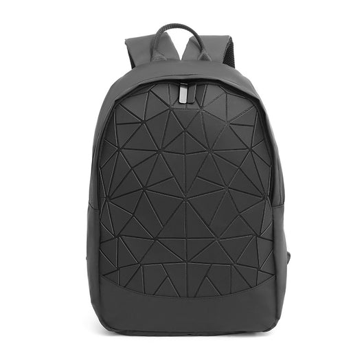 Mochila Luminosa Lingge - Backpack Inteligente con Luz LED - Image 5