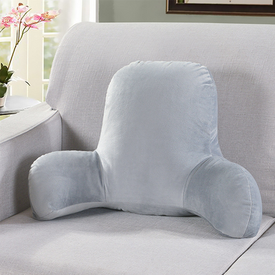 Cojín de Pana Liso con Soporte Lumbar - Image 7