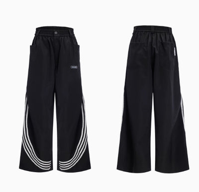 Traje Deportivo Holgado para Ocio y Actividad Física - Image 22