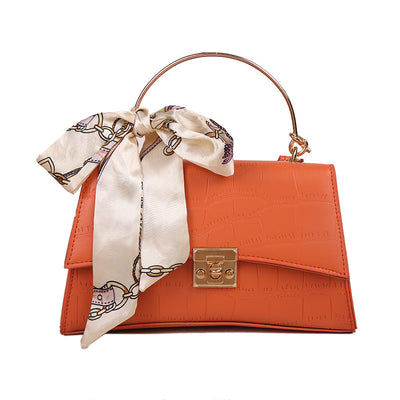 Bolso Bandolera de Moda Premium con Diseño Contemporáneo - Image 13