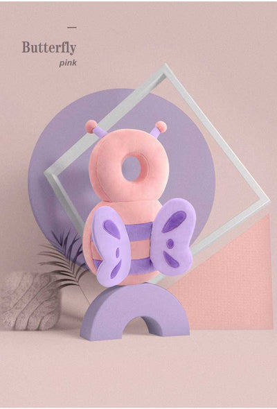 Protector de Cabeza para Bebés y Niños Pequeños - Image 10