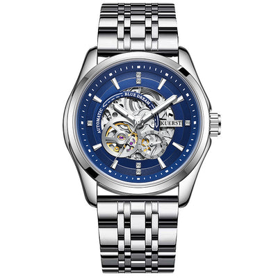 Reloj Mecánico Automático Luminoso Resistente al Agua - Image 8